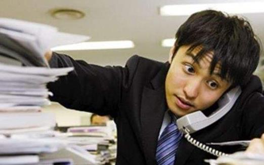 白領警惕6大過勞死事件 改善白領亞健康狀態的飲食調理