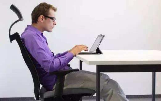 白領長期腰疼 緩解白領腰疼的10大方法