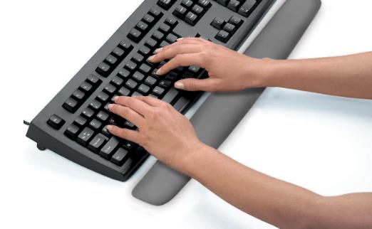 職業病是可防不可治 IT一族預防職業疾病從要日常做起