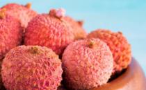 荔枝不僅好吃養生功效你知道不 剝荔枝的小竅門推薦