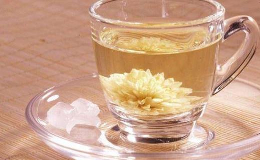 冬季補水 缺水的白領上班族補水方法