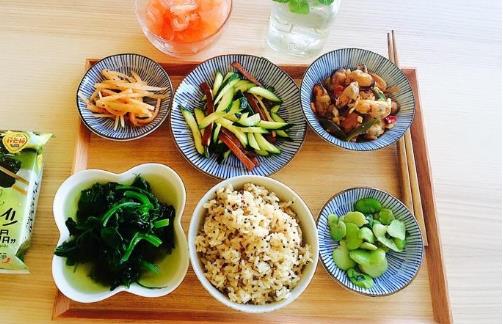 白領一族午餐應常吃的食物 便當族的注意事項