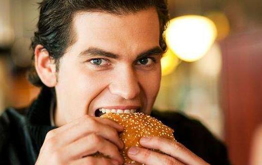 職場男士調理身體的六種方法 男人三餐的健康吃法