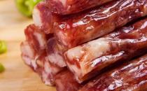 ?白領男防癌應拒絕的九種食物 敬而遠之比較好