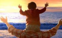 ?離婚對孩子是一場災難 把對孩子的傷害降到最低的8點