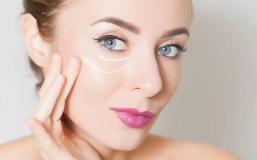 消除眼袋的簡單方法有哪些