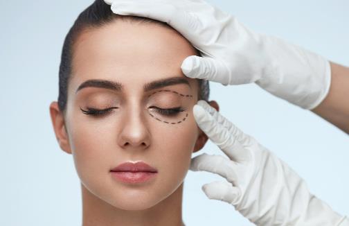 消除眼袋的簡單方法有哪些