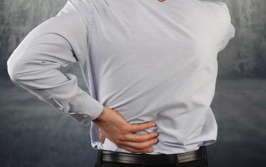 腰痛元兇逐個揪 腰疼急救這7個招數必須有