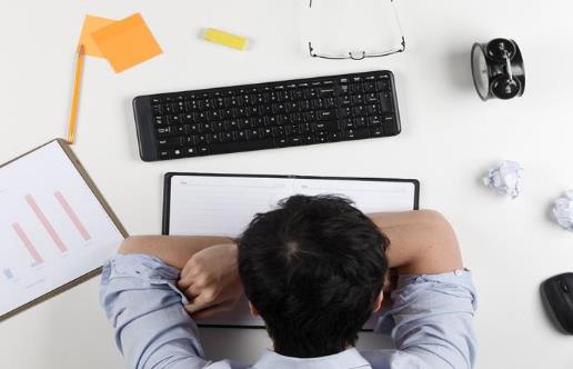 預防肩周炎從生活習慣做起 四個動作輕松幫你預防