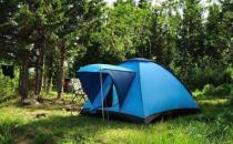 ?露營(yíng)生活遠(yuǎn)離煩囂都市 野外露營(yíng)注意事項(xiàng)