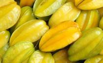 ?楊桃的選購(gòu)方法和吃法小技巧 楊桃這樣吃味蕾喜楊楊