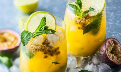 常吃檸檬清熱化痰 利用檸檬汁減肥的三種方法