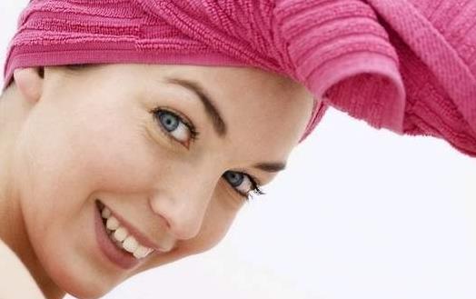 頭發最害怕的5件事 養好頭發要掌握的護發技巧