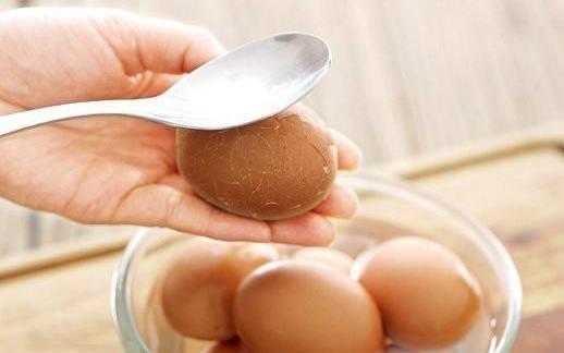 要得到雞蛋豐富的營養 正確避開8個誤區才能食用