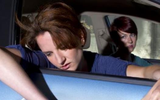 緩解暈車的八個小偏方 讓你更好的享受旅途