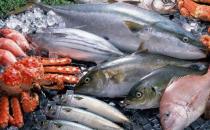 吃海鮮的誤區 八大禁忌需多關注