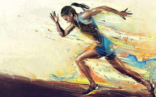 跑步要預(yù)防小腿粗壯問題 跑后伸展運動不可少