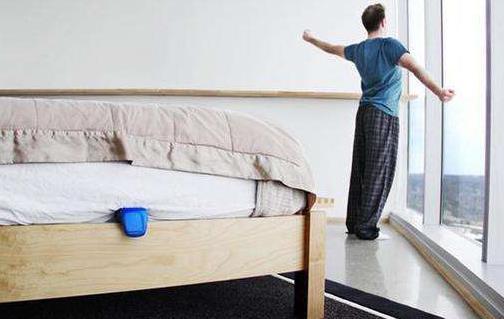 習慣并不一定是壞毛病 賴床的正確方式 