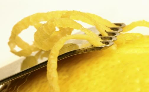 妙用水果皮,省錢又環保