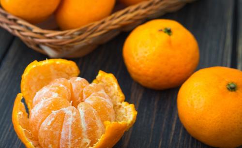 妙用水果皮,省錢又環保