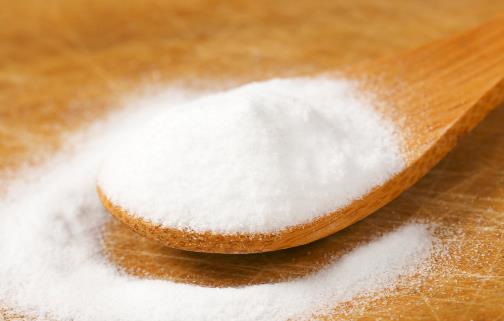 蘇打粉的6個小妙用