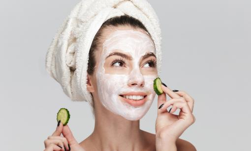 護膚小白不懂得呵護肌膚 護膚注意這三點就夠了