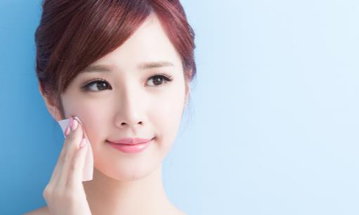 護膚小白不懂得呵護肌膚 護膚注意這三點就夠了