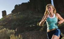 ?跑步要預防小腿粗壯問題 跑后伸展運動不可少