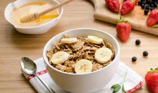 少吃精米白面,全谷物怎么吃才美味又健康