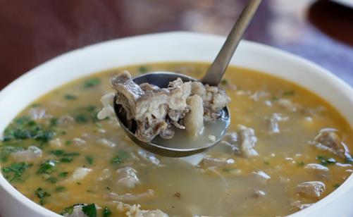 從氣血來源調理老人氣血不足 最有效氣血不足食療方