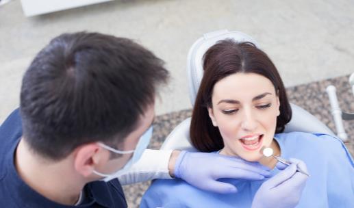 做好牙齒的美白很關鍵 愛護牙齒的12個小常識