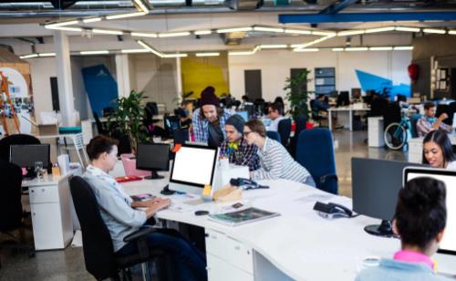 刷新 翻看 我 低碳環保我先行——辦公室節能小常識