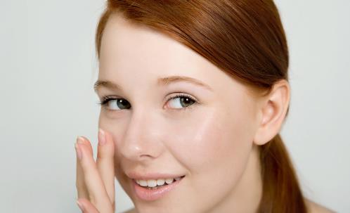 快速修復敏感肌膚 秋冬換季敏感肌膚的護理法則