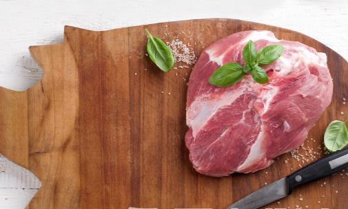 豬肉24年漲30倍 豬肉的營養價值有哪些
