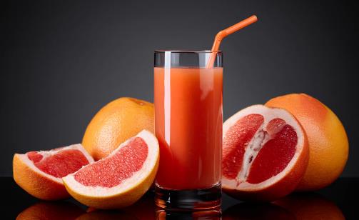 不可錯過的排毒果蔬汁 簡單易學提神助你恢復體力