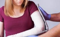 ?處理骨折的五大策略 固定時應(yīng)不松不緊而牢固