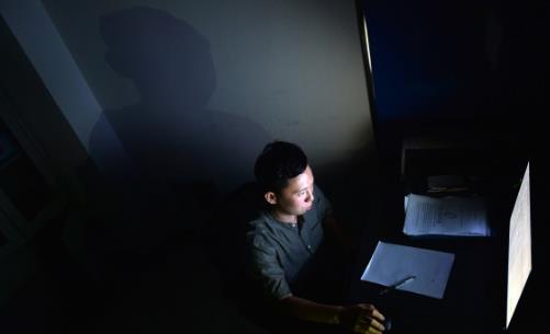 打工仔創業從1.2元到20億 杰出創業之星的故事分享