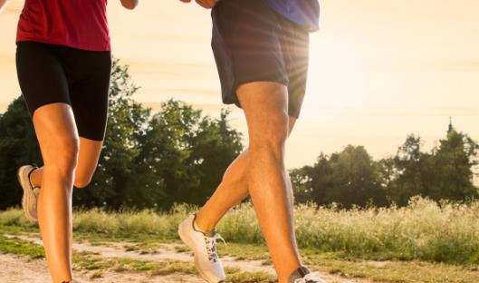 跑步更多并不一定更好 跑步初學(xué)者的7個(gè)竅門