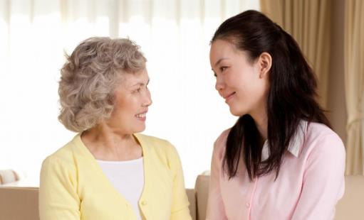 婆媳關系好壞取決于誰 有關婆媳關系的幾大戒律