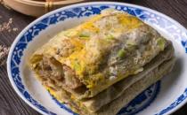 煎餅和漢堡包誰是不健康早飯 營養早餐搭配吃出健康