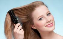 堅持六個月早晚梳頭100次 身體喜人變化悄悄降落