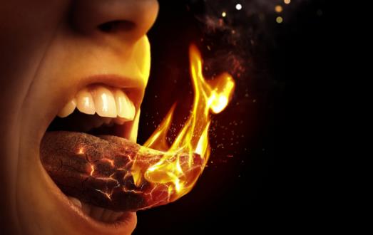 口腔潰瘍的認識誤區 能緩解口腔潰瘍的水果