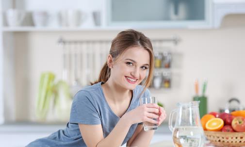 喝水過多也不利于健康 多喝水不如會(huì)喝水