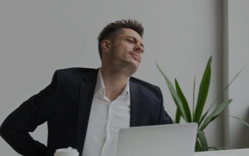 你造嗎？久坐或會(huì)影響大腦健康