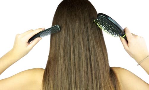 脫發厲害是身體出了問題 怎樣才能長出濃密秀發