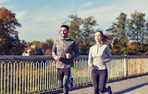 生命在于運動 鍛煉方式不對有可能走進誤區