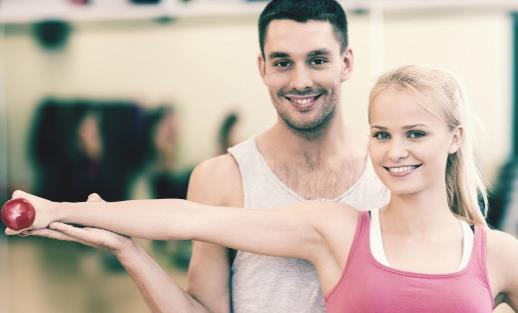 生命在于運動 鍛煉方式不對有可能走進誤區