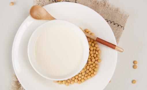 自制藥膳豆漿食譜多喝好處多 如何選擇合適的豆漿機