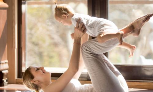 產后大姨媽的兩大誤區 產后大姨媽何時來