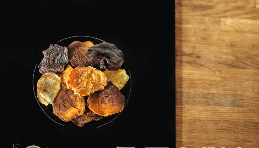 吃得開心又不會長胖10款低熱量零食 養生又能瘦身